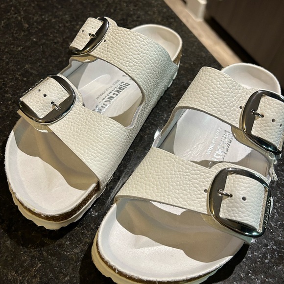 Arizona big buckle birkenstock - Picture 7 of 7